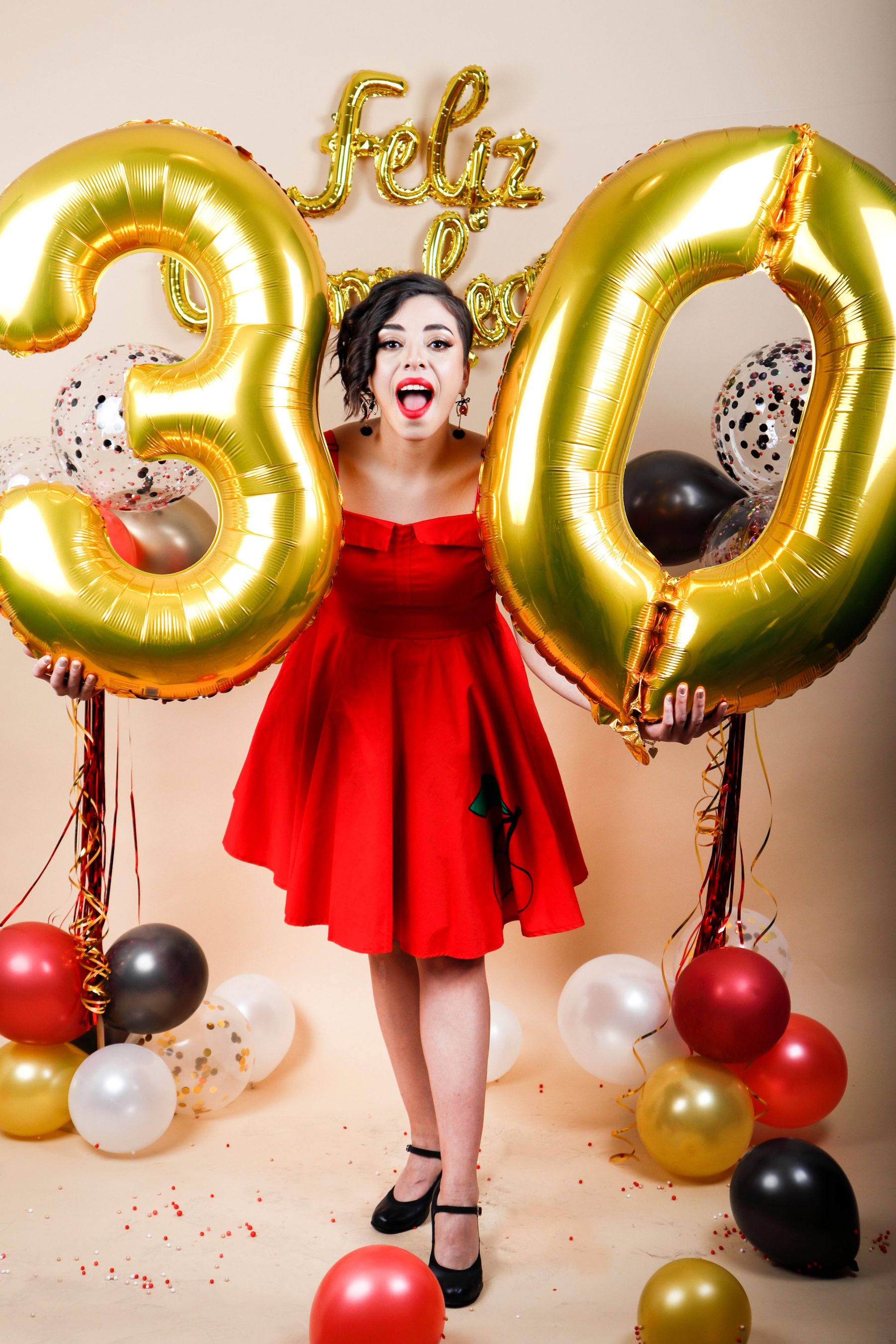 Cumpleaños y aniversarios